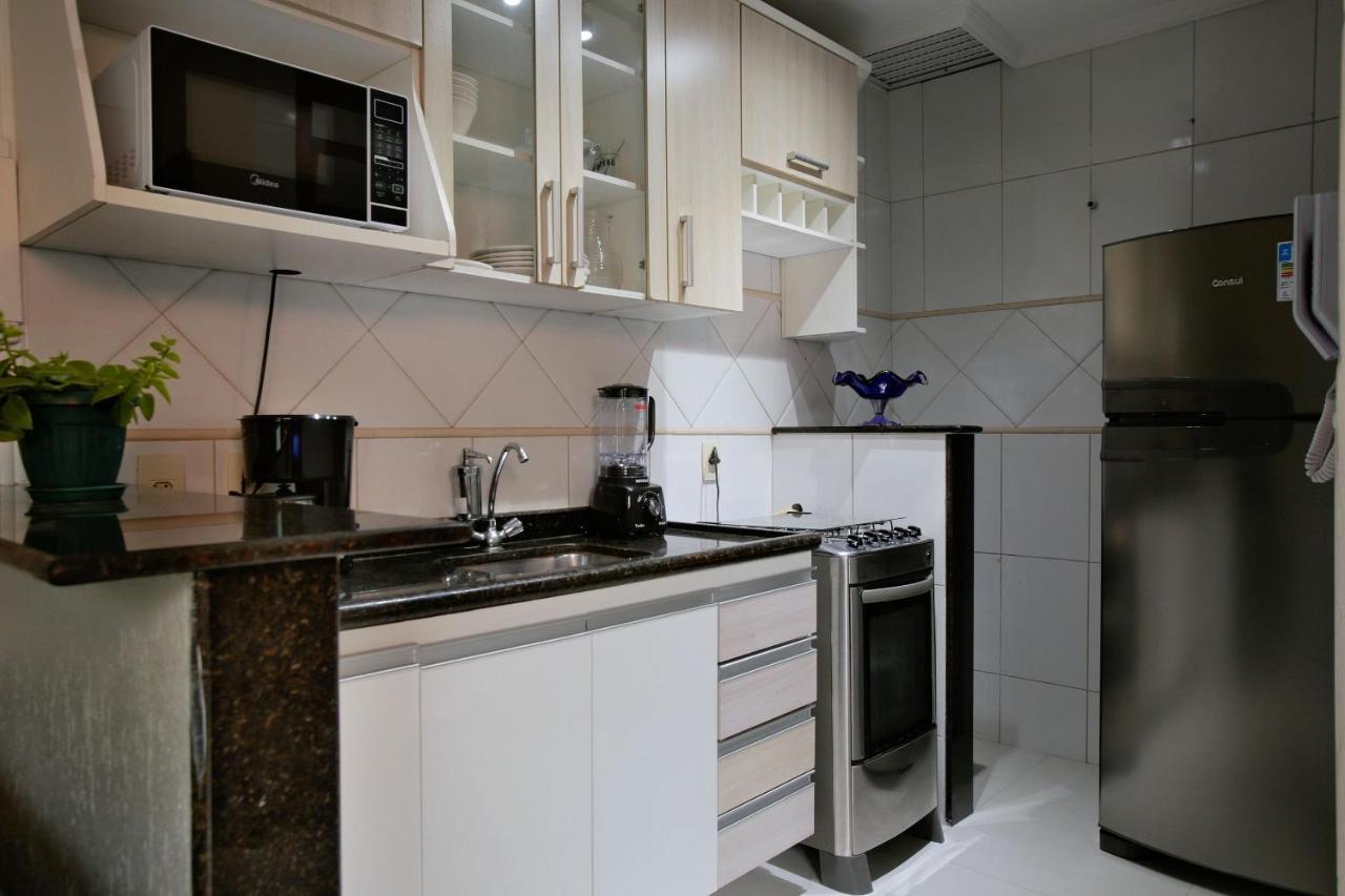 Estudio Com Ar Refrigerado A 300 M Praia Cabo Frio Exterior photo