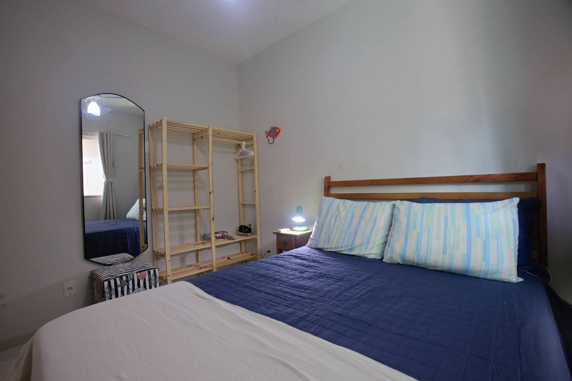 Estudio Com Ar Refrigerado A 300 M Praia Cabo Frio Exterior photo