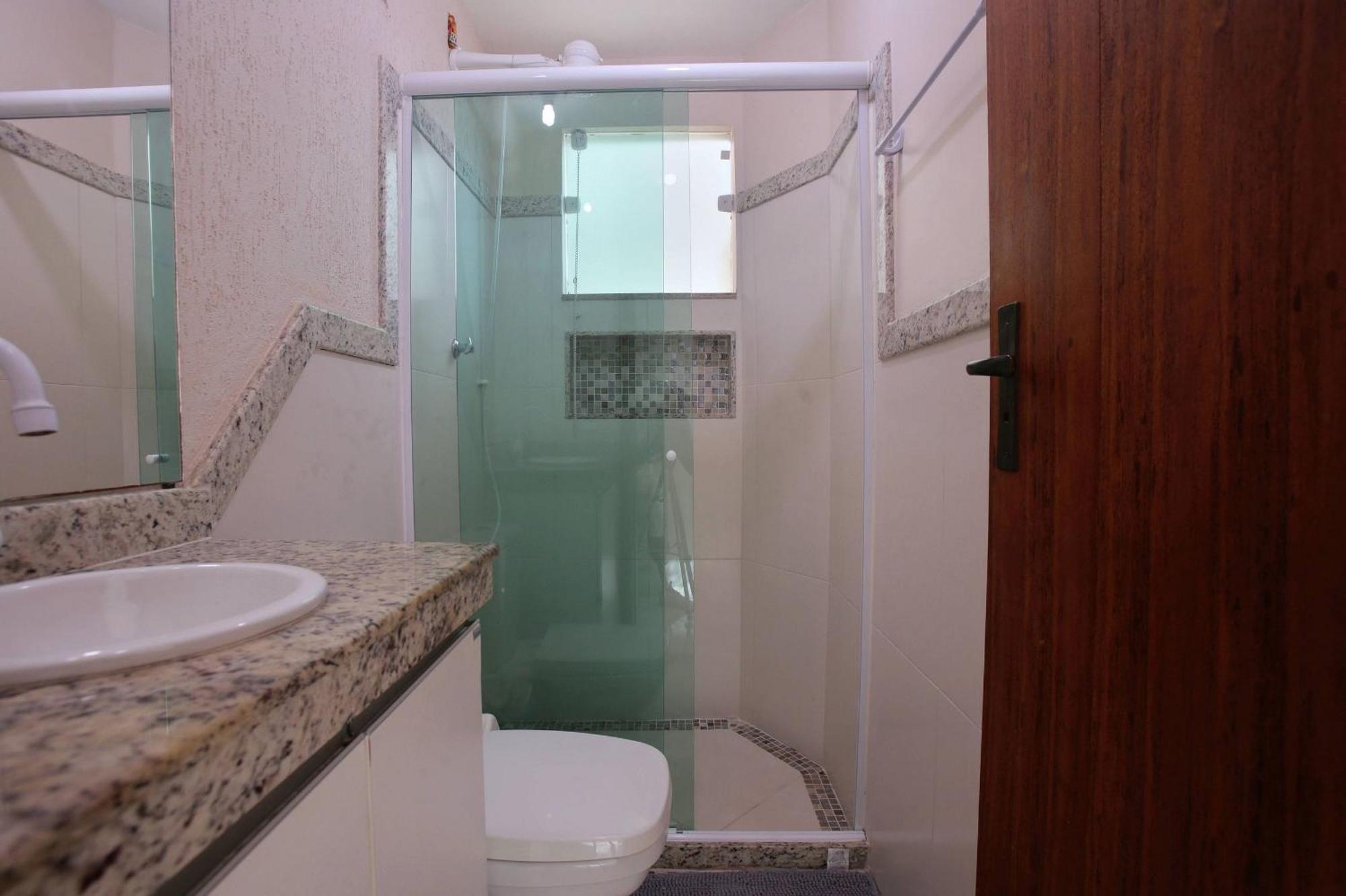 Estudio Com Ar Refrigerado A 300 M Praia Cabo Frio Exterior photo