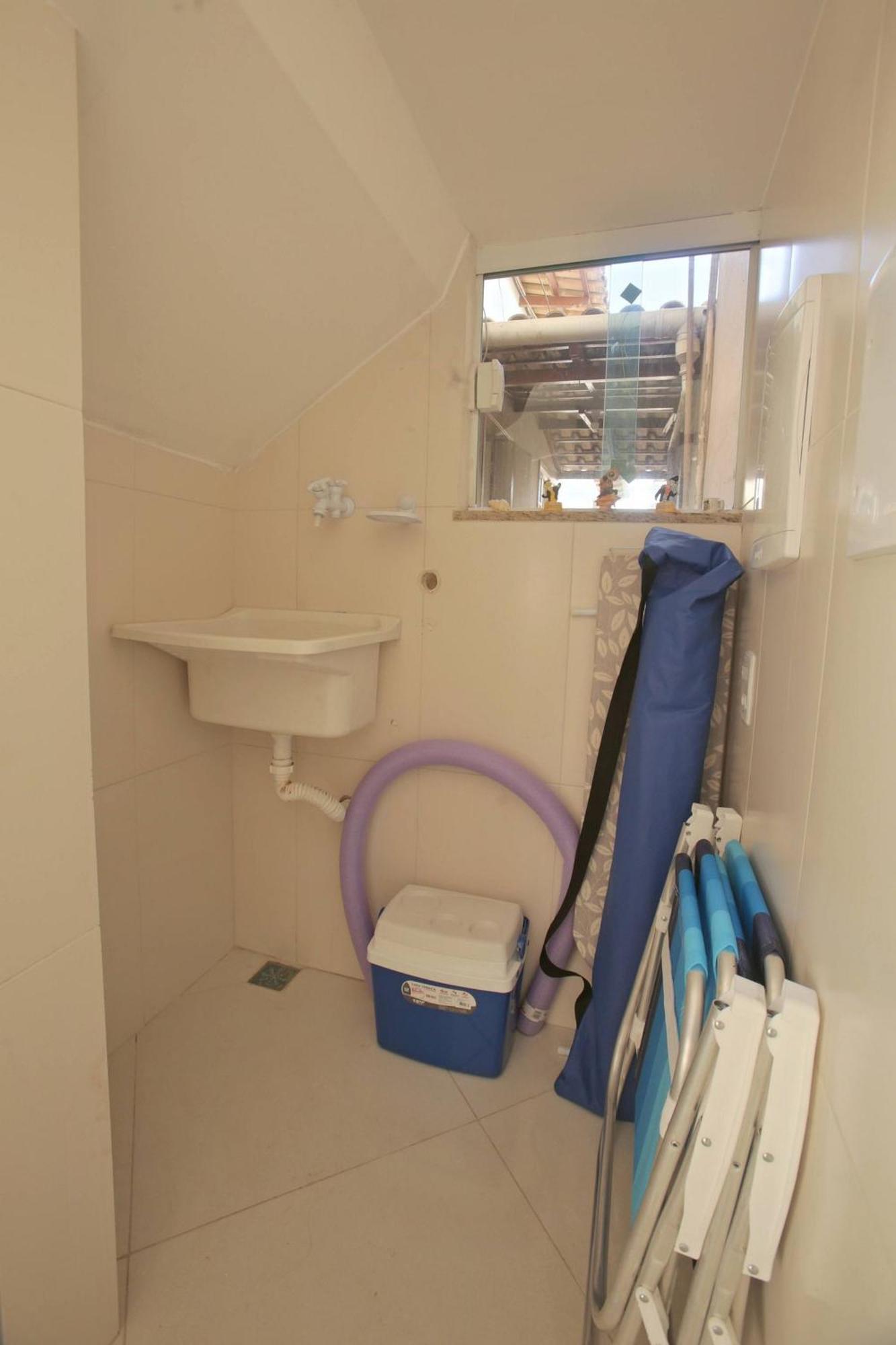Estudio Com Ar Refrigerado A 300 M Praia Cabo Frio Exterior photo