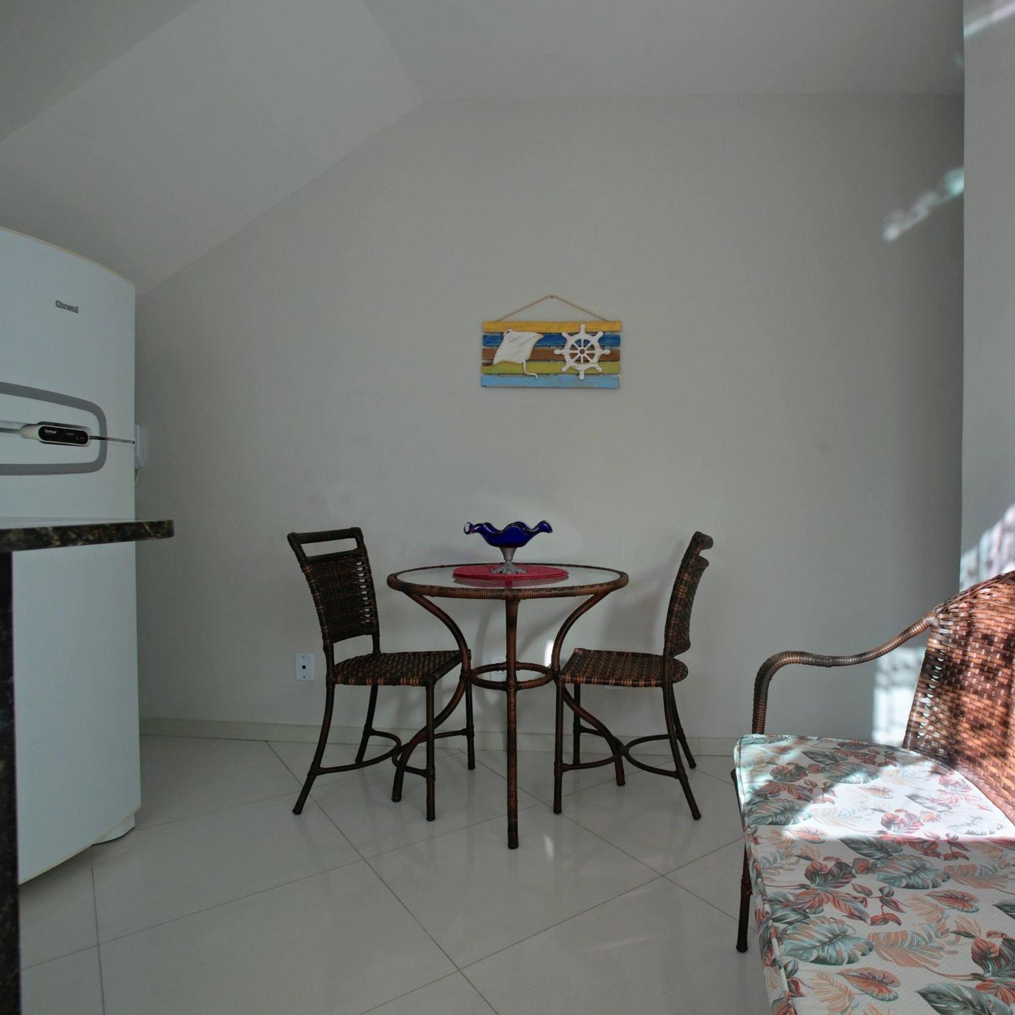 Estudio Com Ar Refrigerado A 300 M Praia Cabo Frio Exterior photo